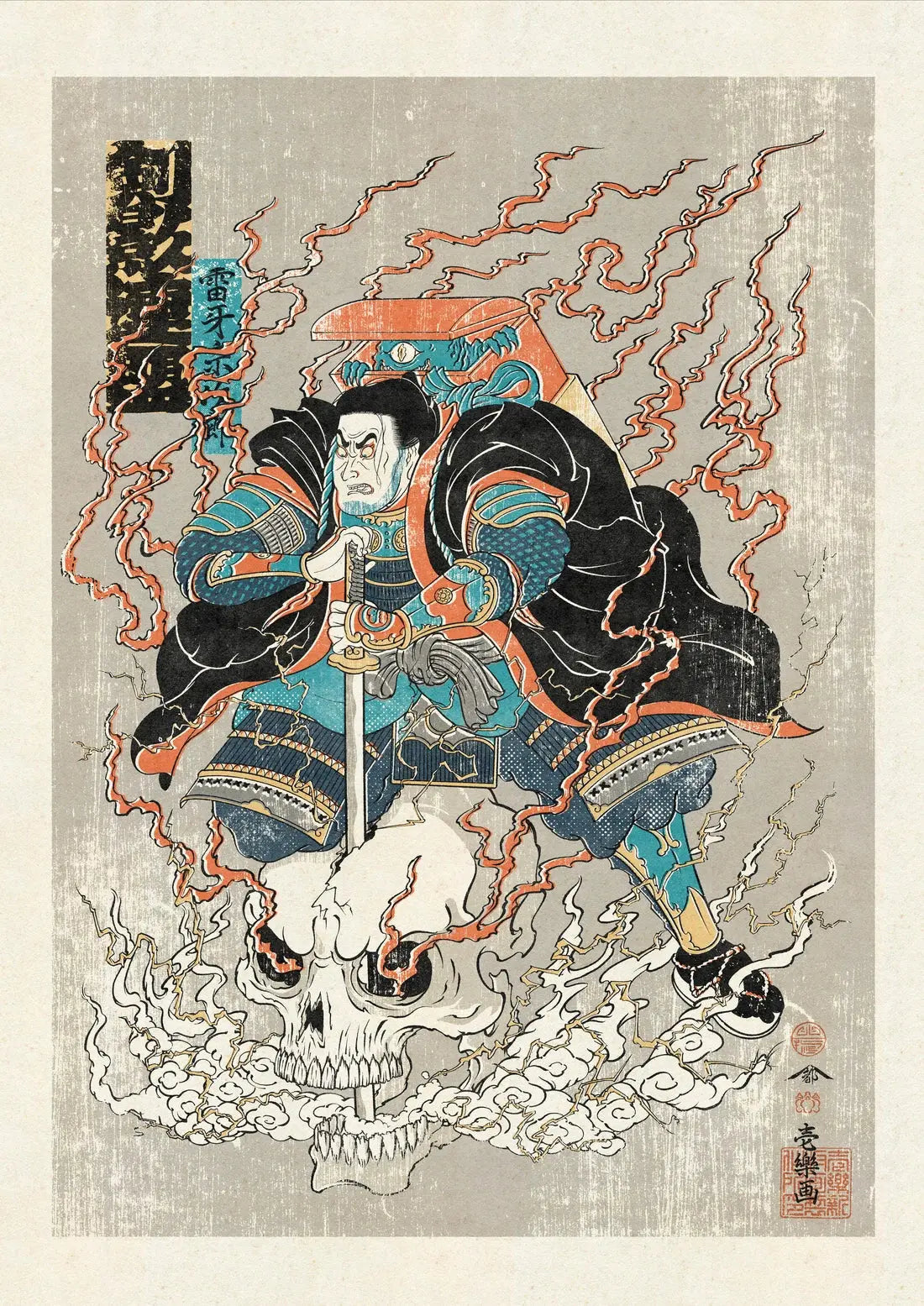 Gasha-dokuro
