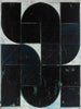 Idol 9 contemporary wall art print by Aleksandar Bezinovic - sold by DROOL