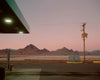 Somewhere Only We Know contemporary wall art print by Francesco Aglieri Rinella - sold by DROOL
