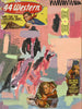 Alternate contemporary wall art print by Caitlin Flood-Molyneux - sold by DROOL