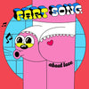 Song About Love contemporary wall art print by Ovcharka - sold by DROOL