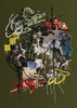 Charmcore contemporary wall art print by Kitasavi - sold by DROOL