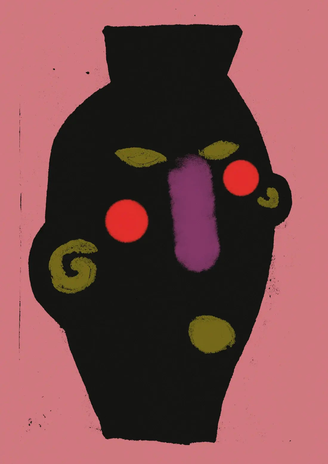 Vase