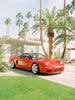 Mid-Century Meets JDM contemporary wall art print by 6.tiff - sold by DROOL