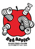 Bad Apples contemporary wall art print by Ignorance1 - sold by DROOL