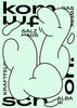 Kommt schon. contemporary wall art print by Jérôme Bizien - sold by DROOL
