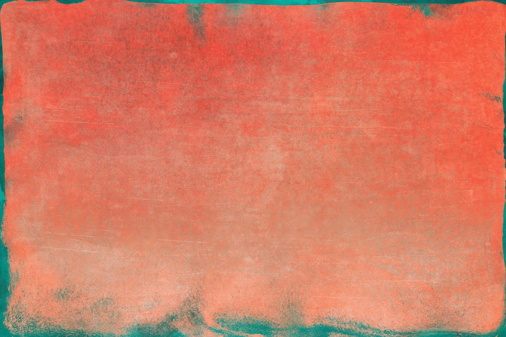 Minimal Abstract Orange 02