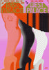 East Palace West Palace contemporary wall art print by MENSLIES - sold by DROOL