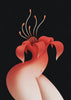 Bloom contemporary wall art print by River Cousin - sold by DROOL