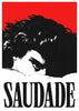 Saudade contemporary wall art print by Utsav Verma - sold by DROOL
