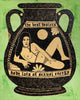 Pot 35 contemporary wall art print by Julien Jaca - sold by DROOL