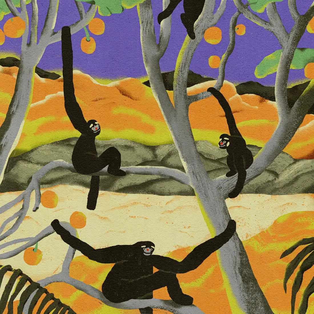 Gibbons