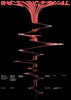 Incoming Signal contemporary wall art print by Roman Post. - sold by DROOL