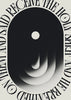 LIGHT UPON THEM contemporary wall art print by Xtian Miller - sold by DROOL