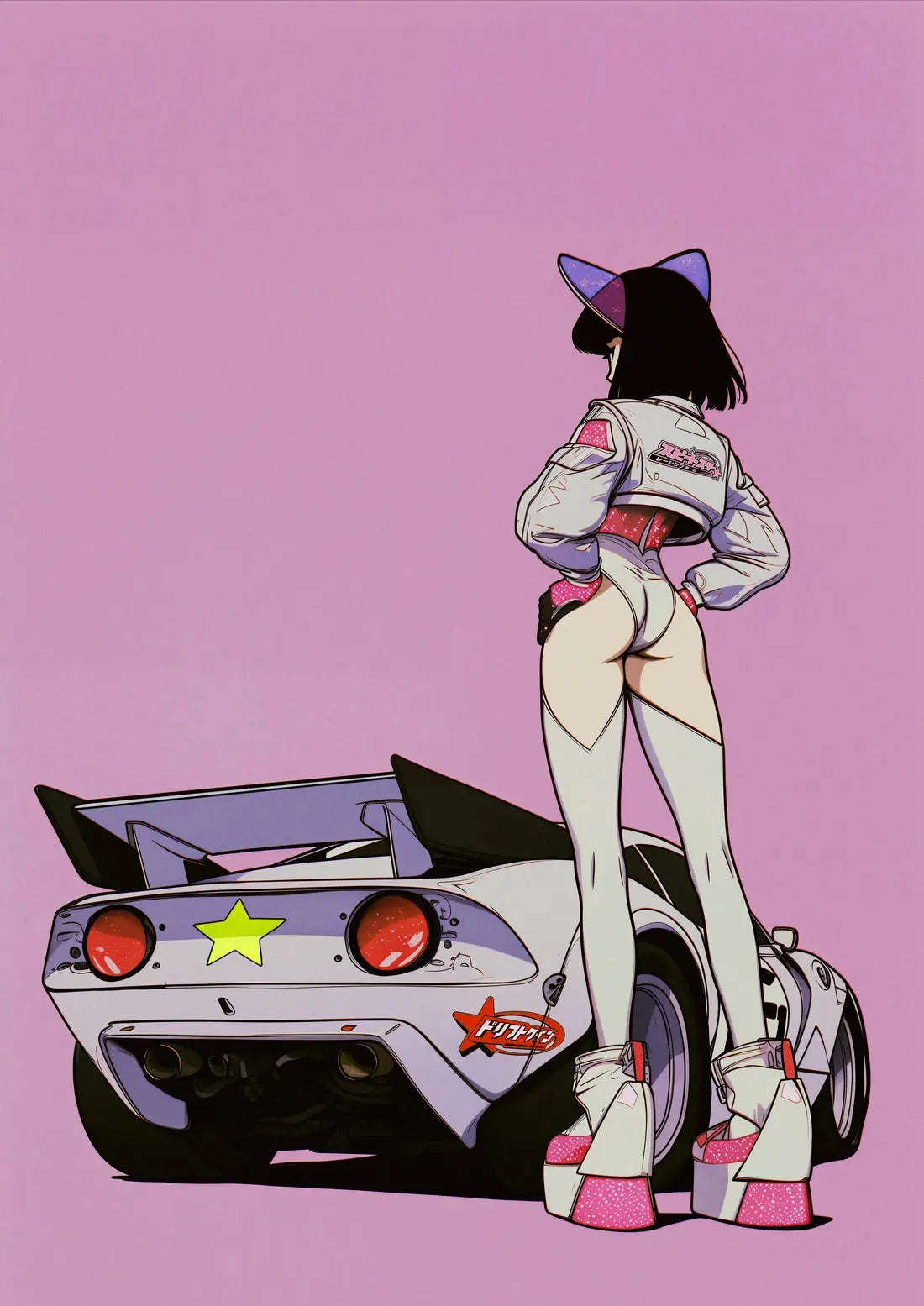 Speed Star
