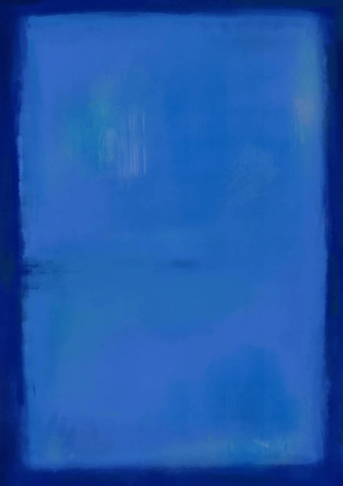Blue Void