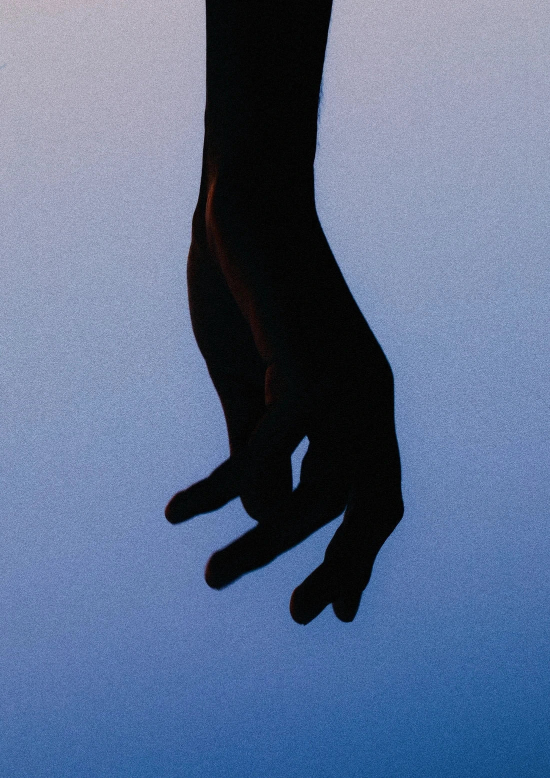 Reaching. contemporary wall art print by Omar Belattar - sold by DROOL