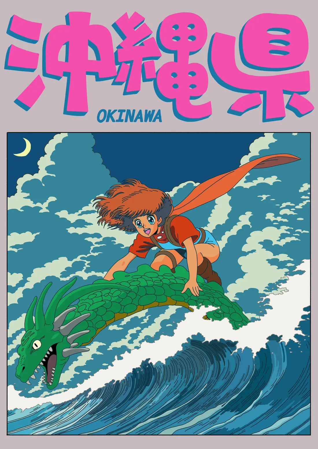 OKINAWA TODOFUKEN