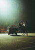 LOWRIDERS contemporary wall art print by Ces XC - sold by DROOL