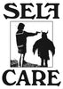 Self Care contemporary wall art print by Utsav Verma - sold by DROOL