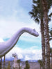 Lot Lizards contemporary wall art print by Drew Van Dahl - sold by DROOL
