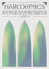 Harmonies contemporary wall art print by Alexander Khabbazi - sold by DROOL