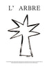 Load image into Gallery viewer, L&#39;ARBRE contemporary wall art print by mareykrap - sold by DROOL