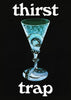 Thirst Trap contemporary wall art print by Utsav Verma - sold by DROOL