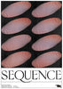 Sequence contemporary wall art print by Alexander Khabbazi - sold by DROOL