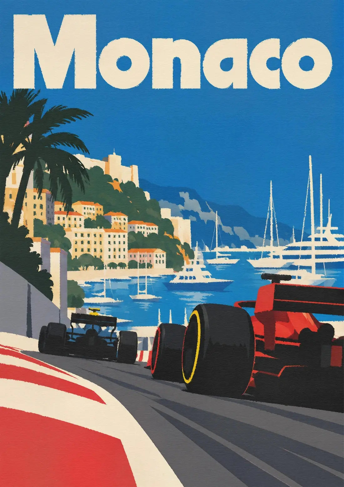 Monaco