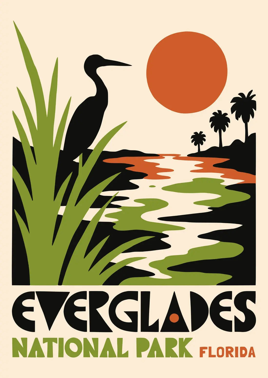 Everglades National Park