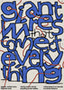 Wires contemporary wall art print by Jorge Santos - sold by DROOL