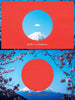 BREATHE contemporary wall art print by Eddie Loughran - sold by DROOL