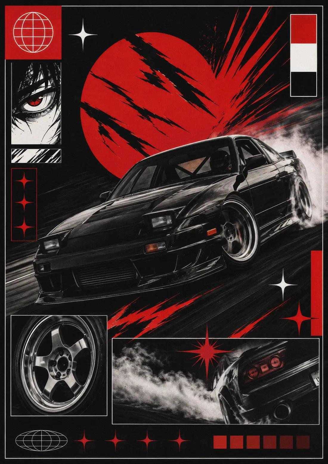 New Drops - DROOL