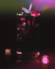 Forbidden Juice contemporary wall art print by Ed Reika - sold by DROOL