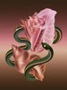 Until We Meet Again contemporary wall art print by Paulina Almira - sold by DROOL