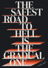 SAFEST ROAD TO HELL contemporary wall art print by Xtian Miller - sold by DROOL