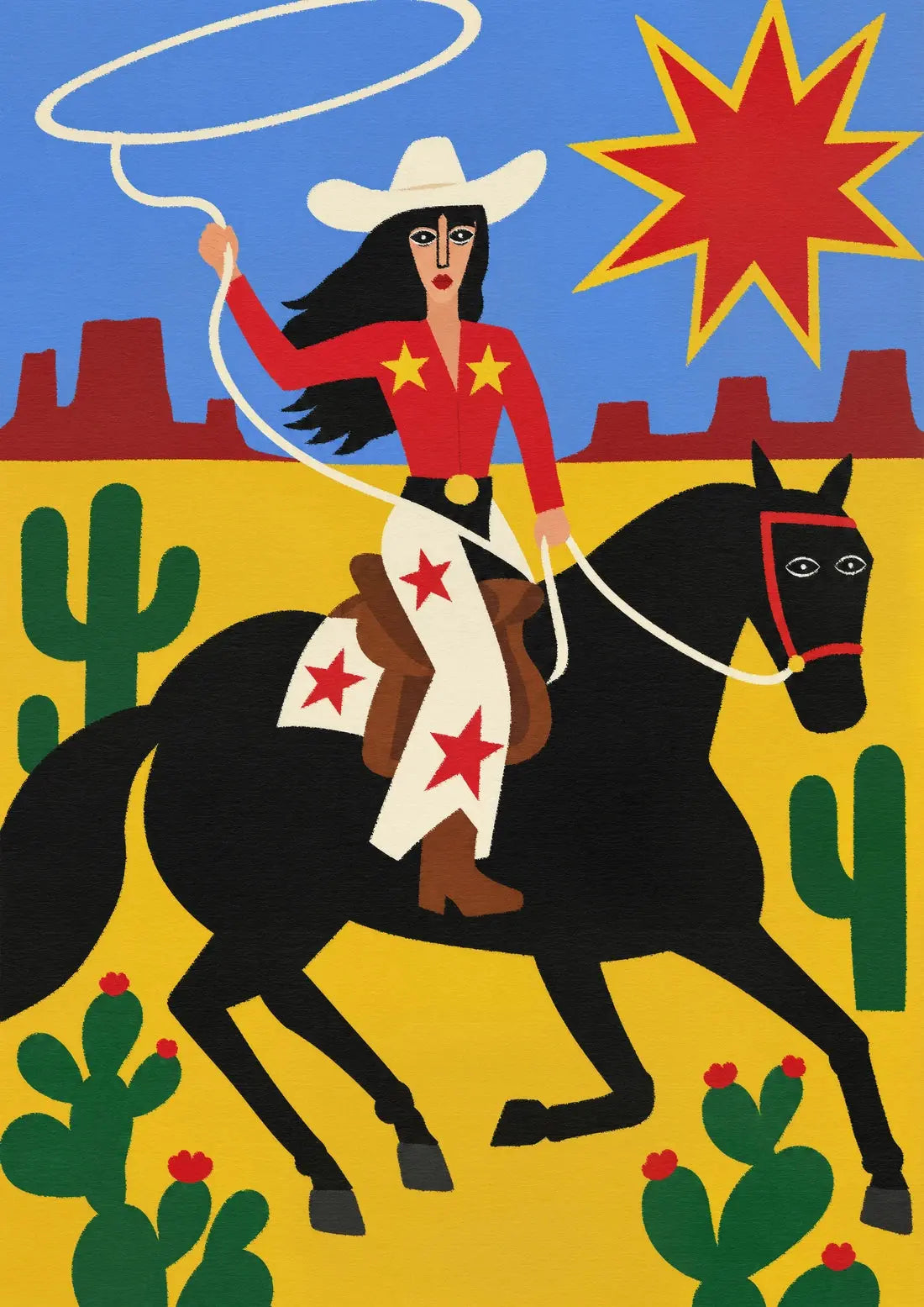 Desert Darling