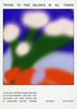 Balance contemporary wall art print by Coveposter - sold by DROOL