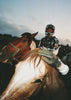 TRAINING DAY contemporary wall art print by Ces XC - sold by DROOL