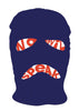 Speak no evil contemporary wall art print by Max Blackmore - sold by DROOL