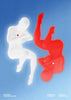 Something is missing contemporary wall art print by Salome Frenzel - sold by DROOL
