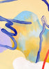 WLOR 08 contemporary wall art print by Jenny Beard - sold by DROOL