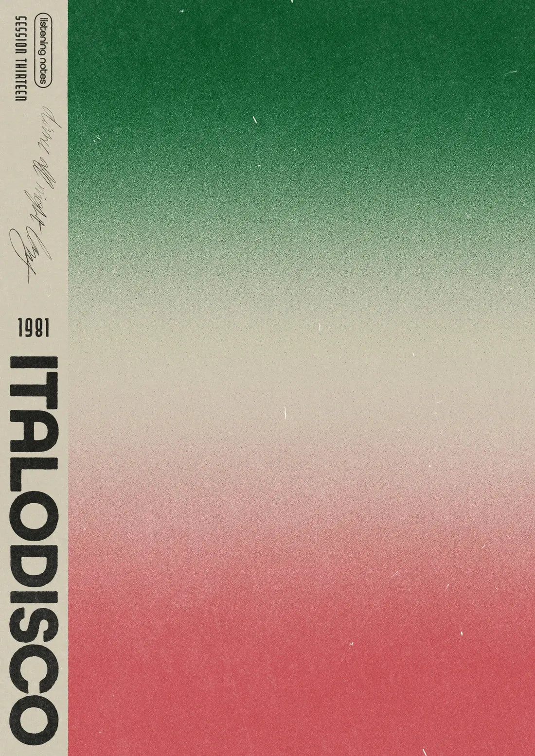 Italodisco