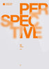 Perspective contemporary wall art print by Mirza Talovic - sold by DROOL