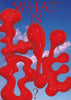 What is Love? contemporary wall art print by Sara Cristina Moser - sold by DROOL