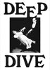 Deep Dive contemporary wall art print by Utsav Verma - sold by DROOL