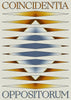 Unity of Opposites (Fig.1) contemporary wall art print by Utsav Verma - sold by DROOL