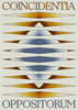 Unity of Opposites (Fig.1) contemporary wall art print by Utsav Verma - sold by DROOL