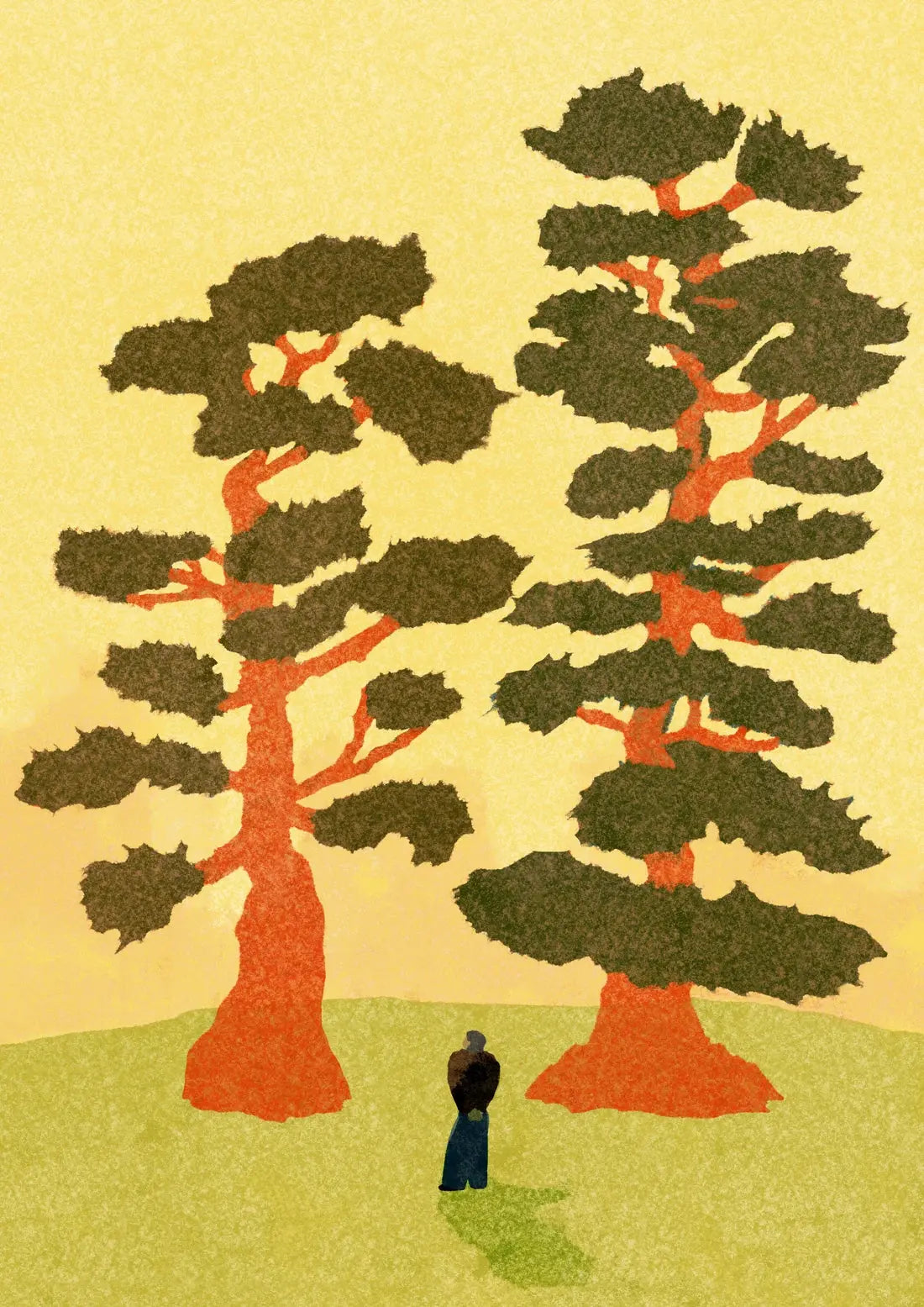 Kōkyo Higashi Gyoen